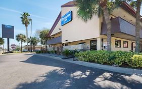 Rodeway Inn Tampa near Busch Gardens-USF